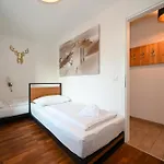 Alpin Incl Summer Card By In One Apartamento Kaprun