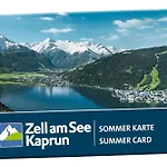 Alpin Incl Summer Card By In One Apartamento *