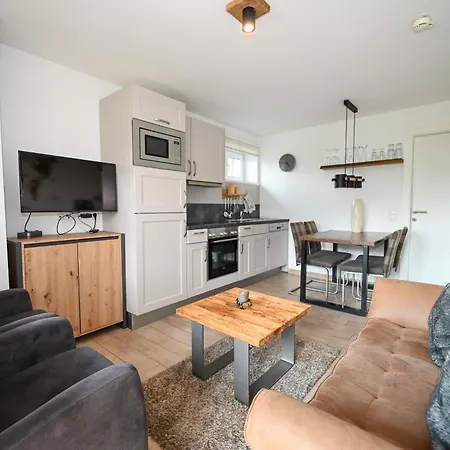 Apartamento Alpin Incl Summer Card By In One Kaprun