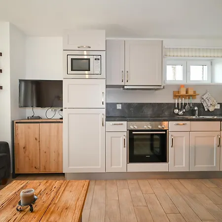 Alpin Incl Summer Card By In One