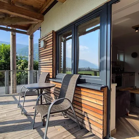 Alpin Incl Summer Card By In One Lägenhet Kaprun