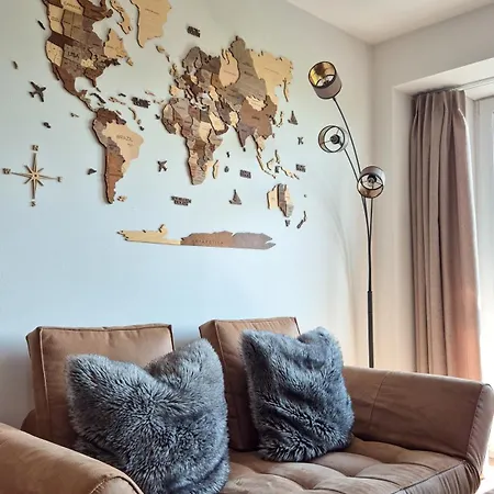 شقة Alpin Incl Summer Card By In One *