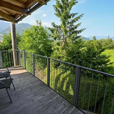 Alpin Incl Summer Card By In One Appartement