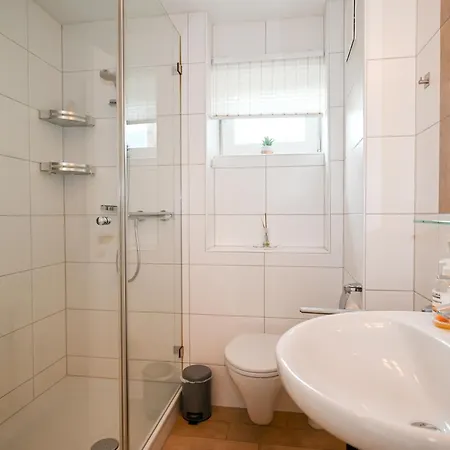 شقة Alpin Incl Summer Card By In One *