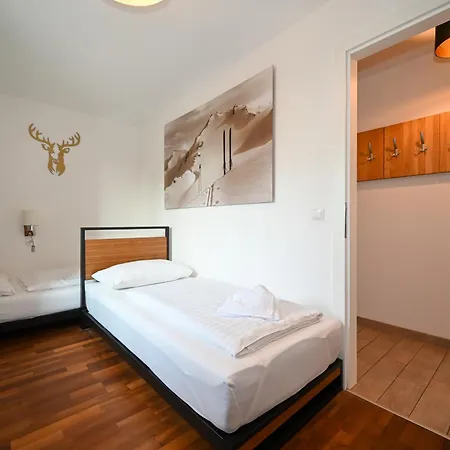 Alpin Incl Summer Card By In One Appartement Kaprun