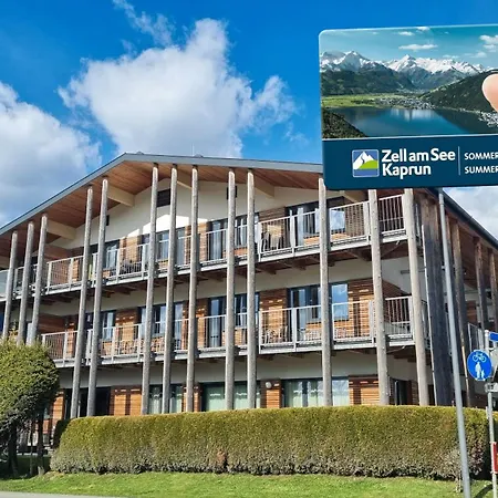 Alpin Incl Summer Card By In One كابرون