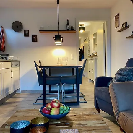 Appartement Alpin Incl Summer Card By In One