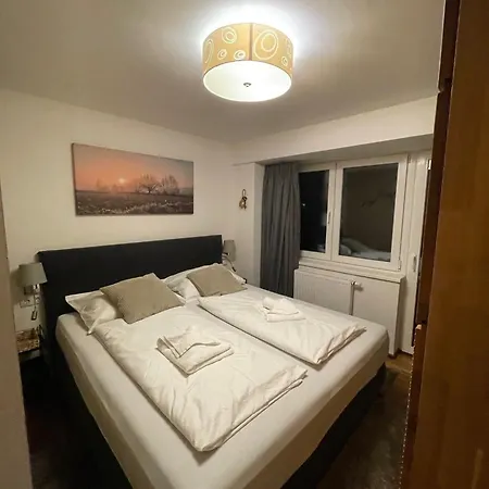 Alpin Incl Summer Card By In One Appartement *
