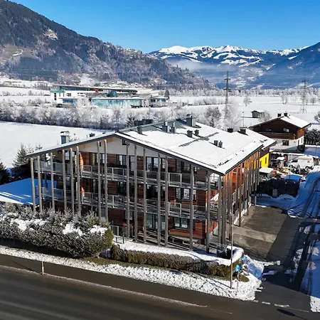 Apartamento Alpin Incl Summer Card By In One
