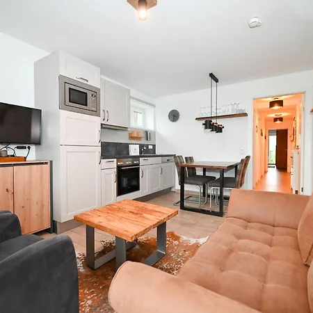 Alpin Incl Summer Card By In One Appartement