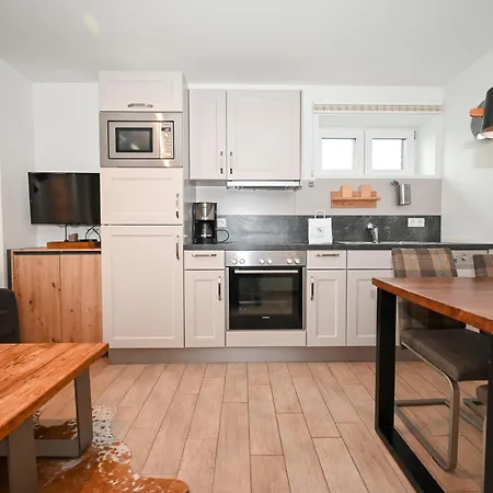 Apartamento Alpin Incl Summer Card By In One Kaprun