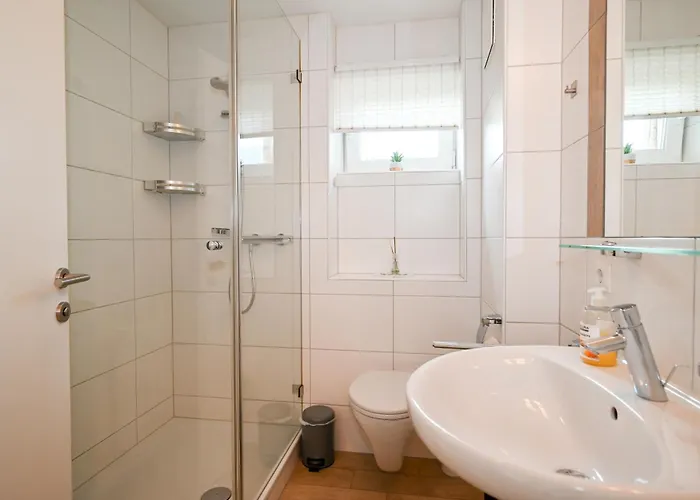 Apartman Alpin Incl Summer Card By In One *