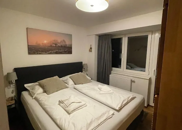 Alpin Incl Summer Card By In One Apartman *