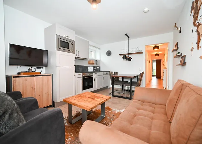 Alpin Incl Summer Card By In One Apartman
